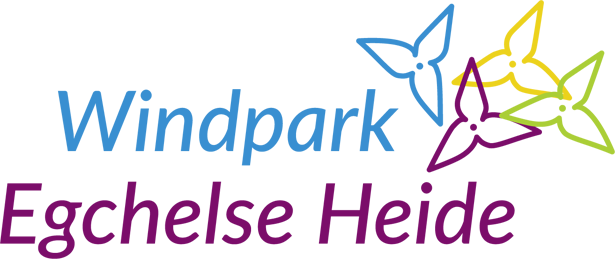 Windpark Egchelse Heide