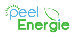 peel energie